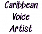 Caribbean Voice Artist
