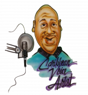 Caribbean Voice Artist
